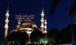 2026'da ilk oruç hangi gün tutulacak? 2026 Ramazan Bayramı ne zaman? 2026 Ramazan Bayramı kaç gün tatil olacak?