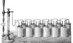 Ampulün icat süresinde neler yaşandı?