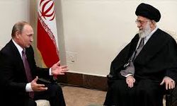 Rusya'dan İran'a: 'Uranyumu bize verin, işleyip depolayalım'