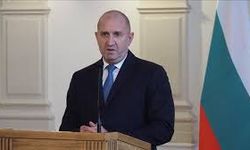 Komşumuz Bulgaristan’da sürpriz istifa: Cumhurbaşkanı Radev görevinden ayrıldı!