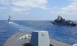 TBMM'den Türk Donanması'nın Aden Körfezi'ndeki görevine 1 yıl daha yetki!