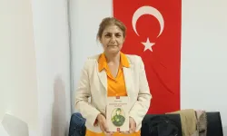 Yazar Nevin Balta: 'Kadın gazetecinin yolu kapatılıyor'