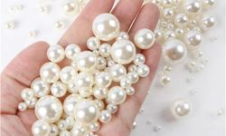 Gerçek inci nasıl anlaşılır? Sahte mücevherlerden kaçınmanın püf noktaları