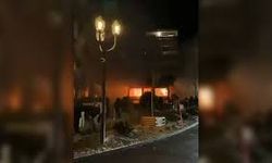 İsviçre'de 40 kişinin öldüğü yangın faciasında kritik iddia: Yangına maytap mı neden oldu?