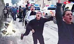 SDG/YPG’dden çocuklara işkence! Elektrik verdiler kırbaçladılar