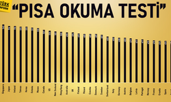 İşte merak edilen Türkiye'nin “PISA Okuma Testi” sıralamasındaki yeri!