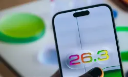 iOS 26.3 ne zaman çıkacak, yeni güncelleme hangi telefonlara gelecek?