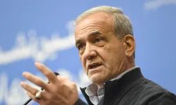 İran Cumhurbaşkanı Pezeşkiyan resti çekti: Liderimize saldırı topyekün savaş demektir