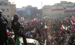 İran’daki gösterilerde bilanço ağırlaşıyor: 4 bin 29 kişi hayatını kaybetti