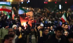 İran’da can kaybı 4 bin 519’a çıktı