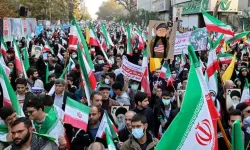 İran'da acı tablo büyüyor: Ölü sayısı 6 bini aştı