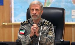 İran'dan ABD ve İsrail'e sert uyarı: Parmağımız tetikte