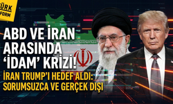 İran'dan Trump'ın '800 idam iptal edildi' iddiasına sert yanıt: Sorumsuzca ve gerçek dışı