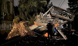 İspanya’da peş peşe iki tren kazası! 1 ölü, çok sayıda yaralı