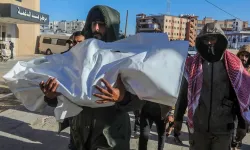 İsrail ateşkese uymuyor: 24 saatte 37 Filistinli öldürüldü