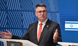 İsrail Dışişleri Bakanı, PKK/YPG operasyonuna “Tehlikeli” diyerek karşı çıktı