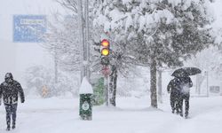 İstanbul beyaza büründü, valilikten yasak kararı geldi!