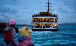 İstanbul’da olumsuz hava ulaşımı vurdu: Çok sayıda sefer iptal edildi