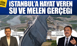 Eski Orman ve Su İşleri Bakanı Prof. Dr. Veysel Eroğlu: İstanbul’a Hayat Veren Su ve Melen Gerçeği