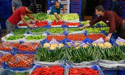 İstanbul’da 2025’in meyve - sebze şampiyonu belli oldu!
