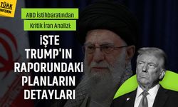 Trump’ın masasındaki gizli İran dosyası: ABD neden şimdi harekete yaklaştı?