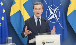 Bir Grönland mesajı da İsveç Başbakanı'ndan