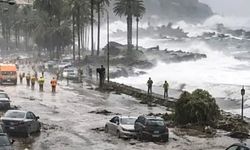 İtalya'da Harry Kasırgası: 3 bölgede olağanüstü hal ilan edildi