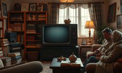 Televizyon tarihinin önemli kanalı ekranlara veda etti