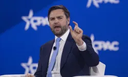 ABD Başkan Yardımcısı Vance’in evinde dikkat çeken olay: 1 kişi gözaltına alındı