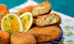 Kadınbudu köfte nasıl yapılır?