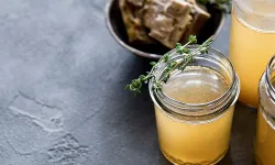 Kemik suyunun hayatımızda ne gibi faydaları var?