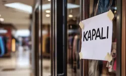 Şirket kurmak zorlaştı, kepenk kapatanlar arttı