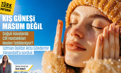 Soğuk, stres ve düşük nem... Kış aylarında cilt hastalıkları neden artıyor?