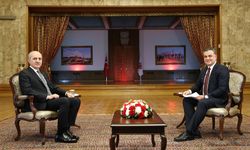 Kurtulmuş: SDG fırsatı değerlendirmeli