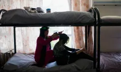 Ankara'da kadınlar sığınma evine nasıl ve nereden başvurabilir?