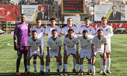 Kahramanmaraşspor Teknik Direktörü Mehmet Nacır: "Bizim için lig yeniden başladı!"