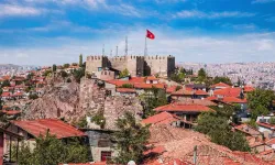 ABB'den Ankara Kalesi'ne servis imkanı! Peki, fiyatlar ne kadar?
