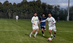 Fatsa Belediyespor ikinci yarıya tam gaz çalışıyor!