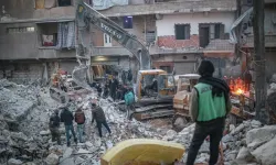 Deprem davasında o bina için hapis cezası!