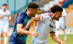 Karabük’te kritik 90 dakika kazançla bitti: Başkan Aydım net konuştu