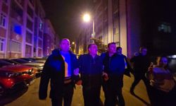 Karabük’te olaylı gece: Kızının erkek arkadaşını av tüfeğiyle vurdu