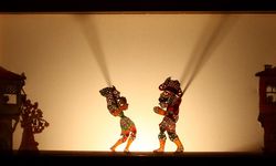 Ankara'da çocuklar geleneksel sahne sanatlarıyla buluşacak