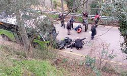 Karamürsel’de korkunç çarpışma: 20 yaşındaki Batuhan’dan acı haber