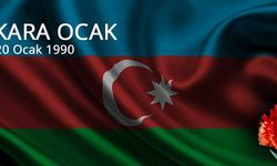 Azerbaycan'da 20 Ocak (Kara Ocak) Katliamı nedir?