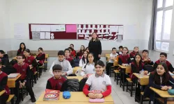 Ankara’da 950 bin öğrenci karne aldı, yarıyıl tatili başladı!