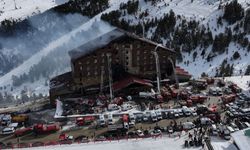 Grand Park faciasına Ankara'dan suç duyurusu