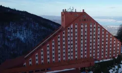 Kartepe’deki ünlü kayak oteline ruhsat iptali