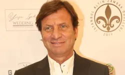 Kaya Çilingiroğlu'ndan çarpıcı iddia: 'Okan Buruk tutuklanacak kadar büyük haltlar yemiş'