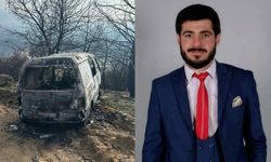 Kayıp diye aranıyordu, yanmış halde bulundu: İzmir’de şüpheli ölüm