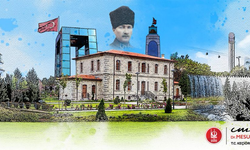 Keçiören’de Türk halk müziği şöleni: “Gönülden Tele”